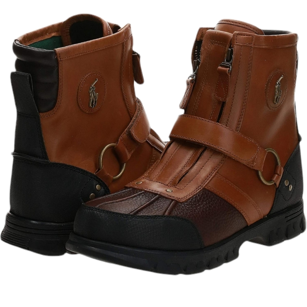 POLO RALPH LAUREN Conquest Hi